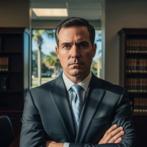 How a DUI Homicide Attorney in Clearwater, FL Can Protect Your Future